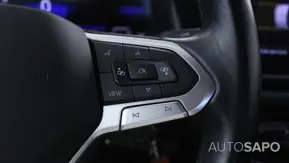 Volkswagen Polo de 2023