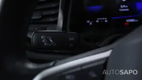 Volkswagen Polo de 2023
