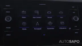 Volkswagen Polo de 2023