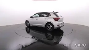 Volkswagen Polo de 2023