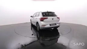 Volkswagen Polo de 2023