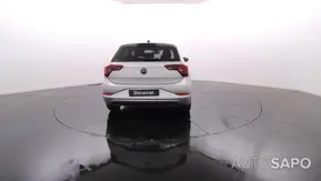 Volkswagen Polo de 2023