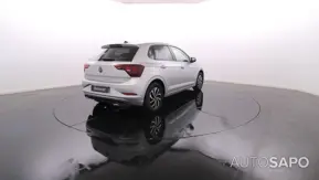 Volkswagen Polo de 2023