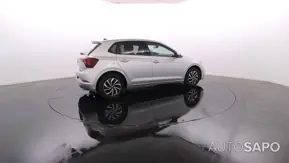 Volkswagen Polo de 2023