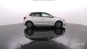 Volkswagen Polo de 2023