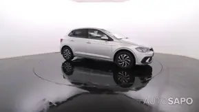 Volkswagen Polo de 2023