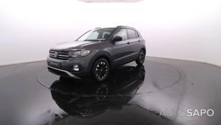 Volkswagen T-Cross 1.0 TSI Life de 2023