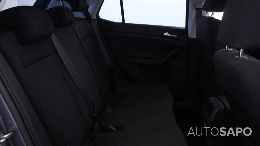 Volkswagen T-Cross 1.0 TSI Life de 2023