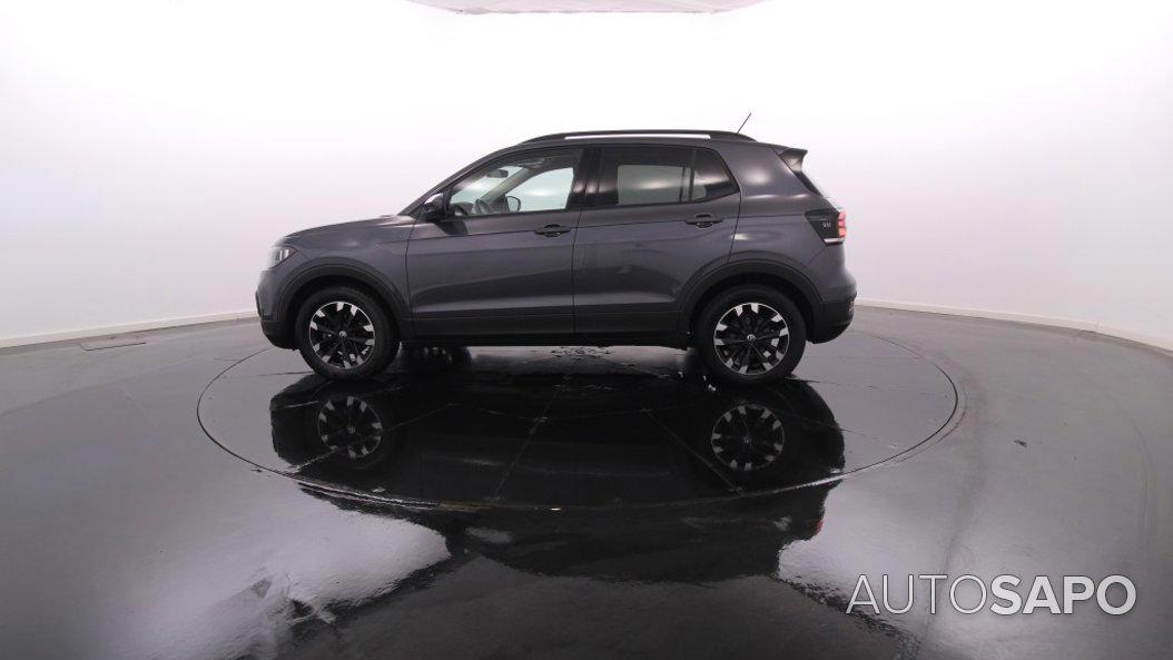 Volkswagen T-Cross 1.0 TSI Life de 2023