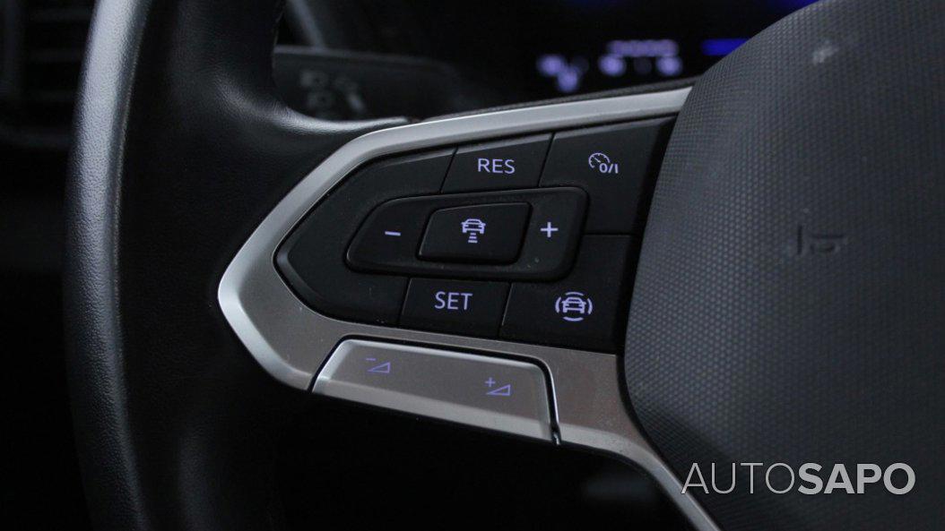 Volkswagen T-Cross 1.0 TSI Life de 2023