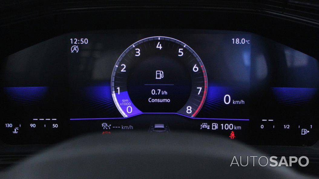 Volkswagen T-Cross 1.0 TSI Life de 2023