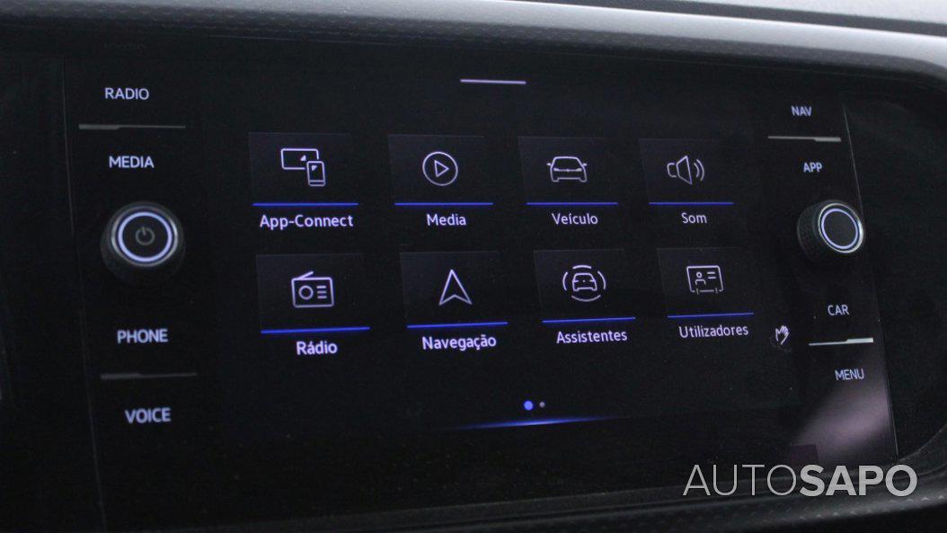 Volkswagen T-Cross 1.0 TSI Life de 2023
