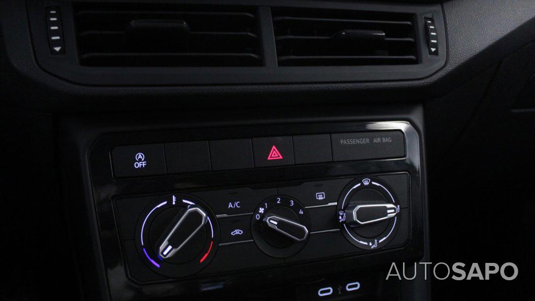 Volkswagen T-Cross 1.0 TSI Life de 2023