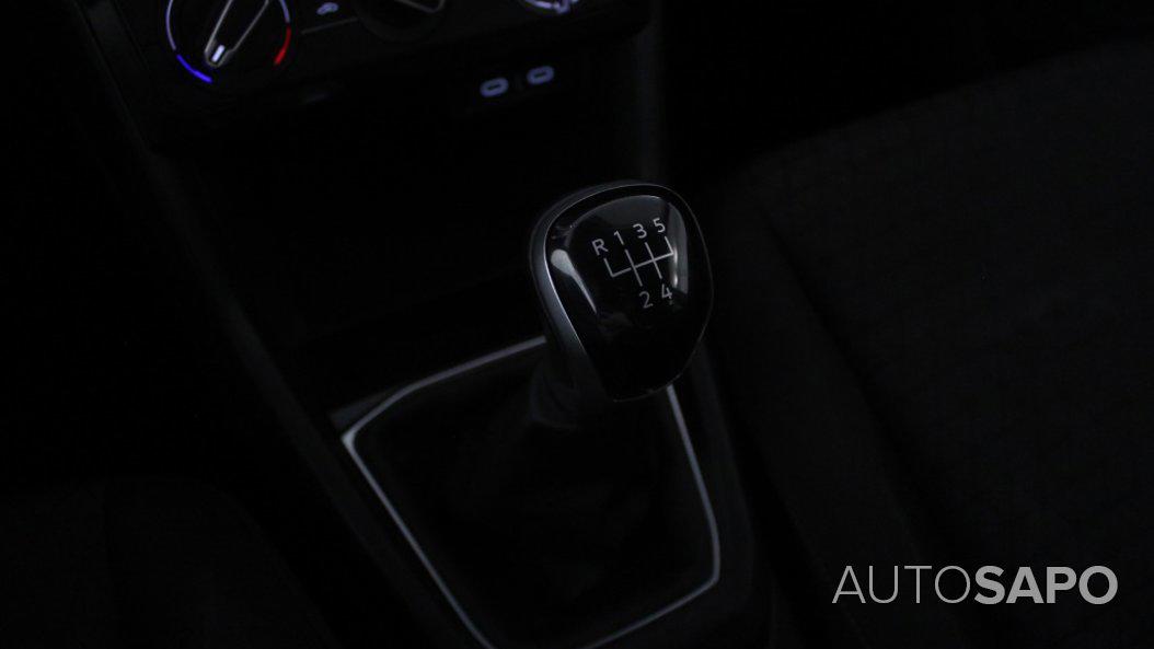 Volkswagen T-Cross 1.0 TSI Life de 2023