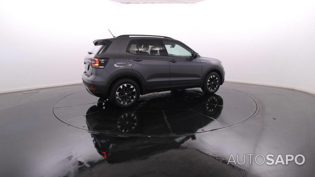 Volkswagen T-Cross 1.0 TSI Life de 2023