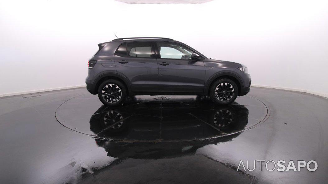 Volkswagen T-Cross 1.0 TSI Life de 2023