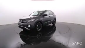 Volkswagen T-Cross 1.0 TSI Life de 2023