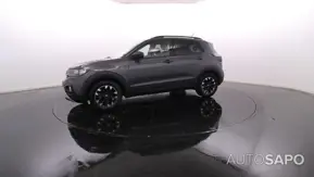 Volkswagen T-Cross 1.0 TSI Life de 2023