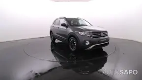 Volkswagen T-Cross 1.0 TSI Life de 2023