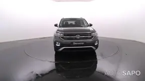 Volkswagen T-Cross 1.0 TSI Life de 2023