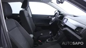 Volkswagen T-Cross 1.0 TSI Life de 2023