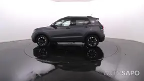 Volkswagen T-Cross 1.0 TSI Life de 2023