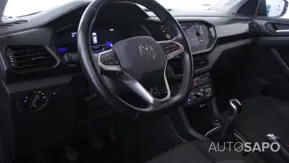 Volkswagen T-Cross 1.0 TSI Life de 2023
