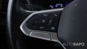 Volkswagen T-Cross 1.0 TSI Life de 2023