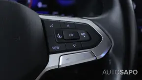 Volkswagen T-Cross 1.0 TSI Life de 2023