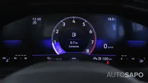 Volkswagen T-Cross 1.0 TSI Life de 2023