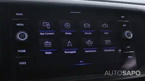 Volkswagen T-Cross 1.0 TSI Life de 2023
