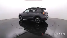 Volkswagen T-Cross 1.0 TSI Life de 2023