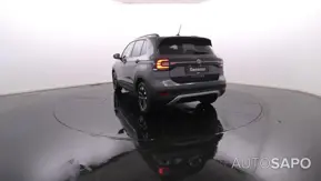 Volkswagen T-Cross 1.0 TSI Life de 2023