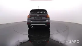 Volkswagen T-Cross 1.0 TSI Life de 2023