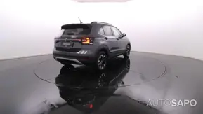 Volkswagen T-Cross 1.0 TSI Life de 2023