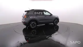 Volkswagen T-Cross 1.0 TSI Life de 2023