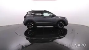 Volkswagen T-Cross 1.0 TSI Life de 2023