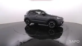 Volkswagen T-Cross 1.0 TSI Life de 2023