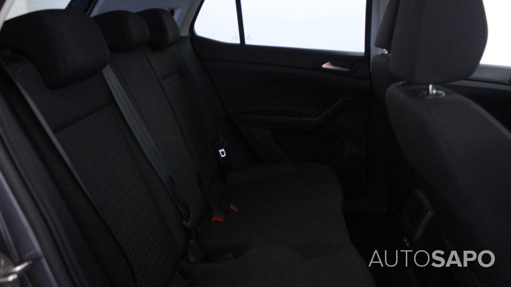 Volkswagen T-Cross 1.0 TSI Life de 2023