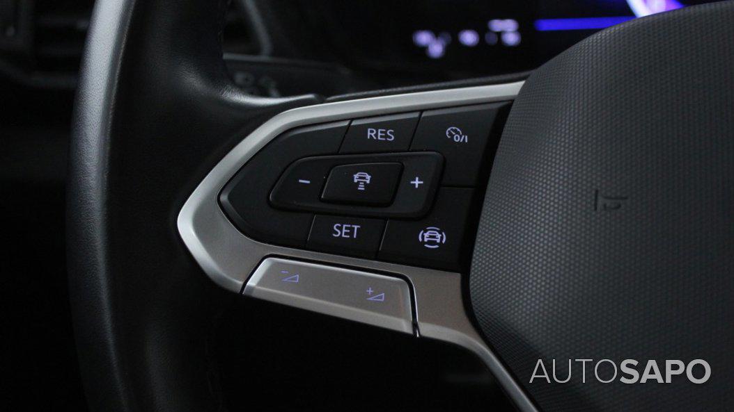 Volkswagen T-Cross 1.0 TSI Life de 2023
