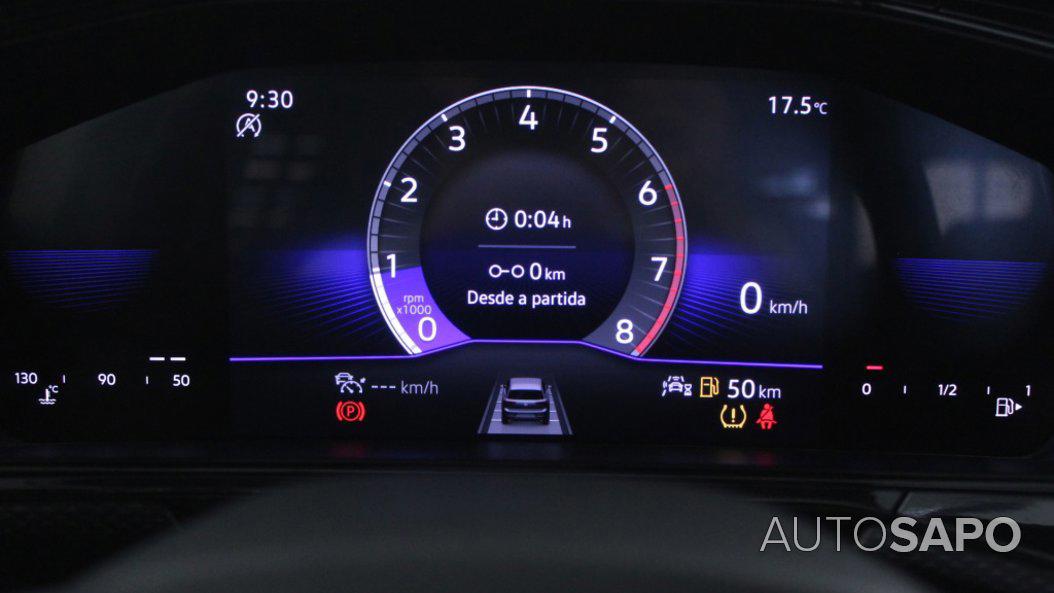 Volkswagen T-Cross 1.0 TSI Life de 2023