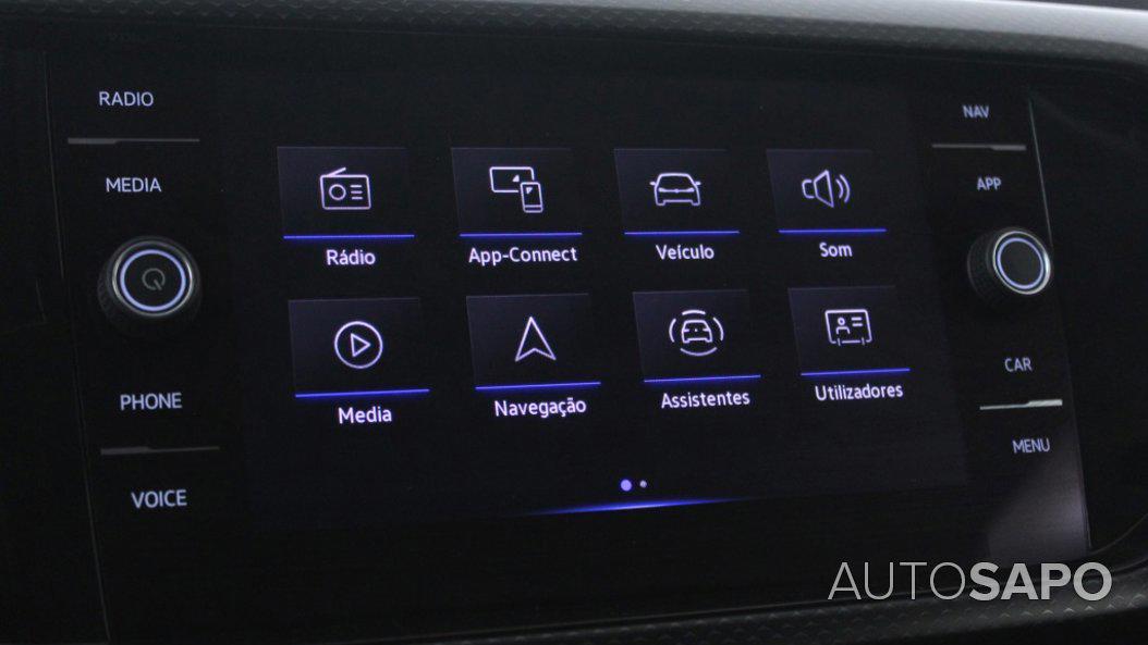 Volkswagen T-Cross 1.0 TSI Life de 2023