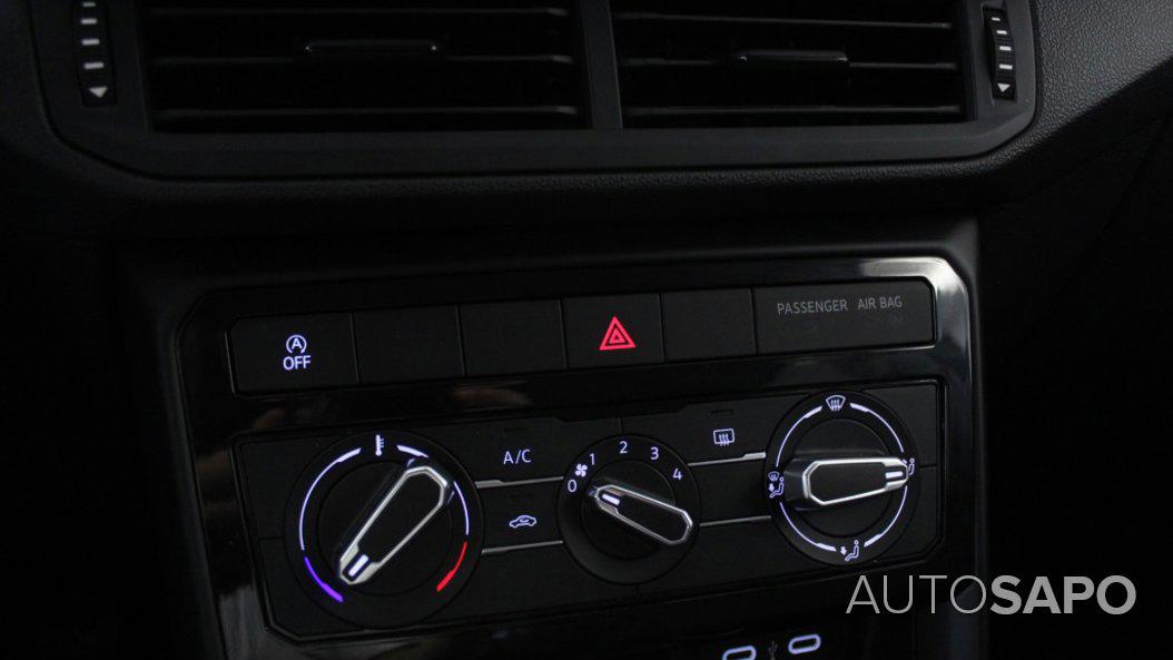 Volkswagen T-Cross 1.0 TSI Life de 2023