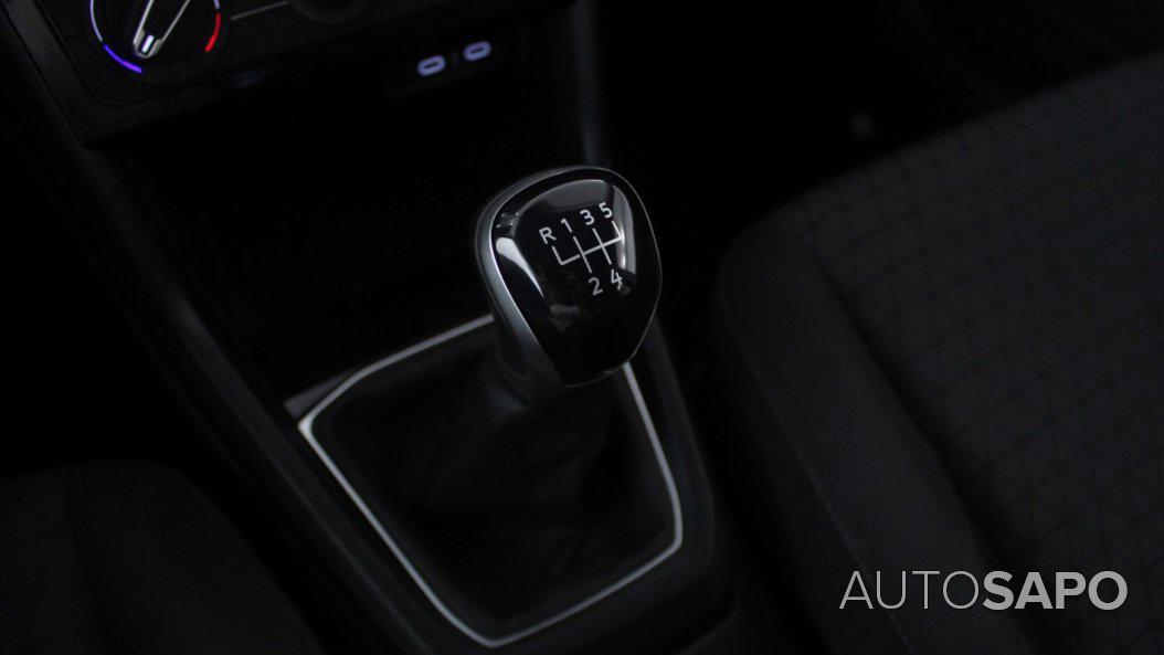 Volkswagen T-Cross 1.0 TSI Life de 2023