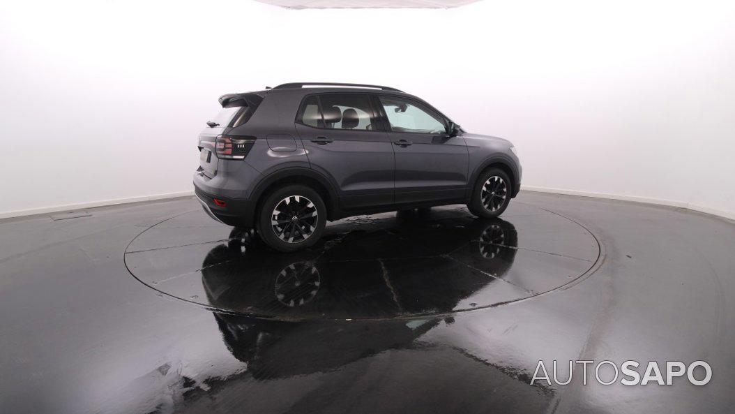 Volkswagen T-Cross 1.0 TSI Life de 2023
