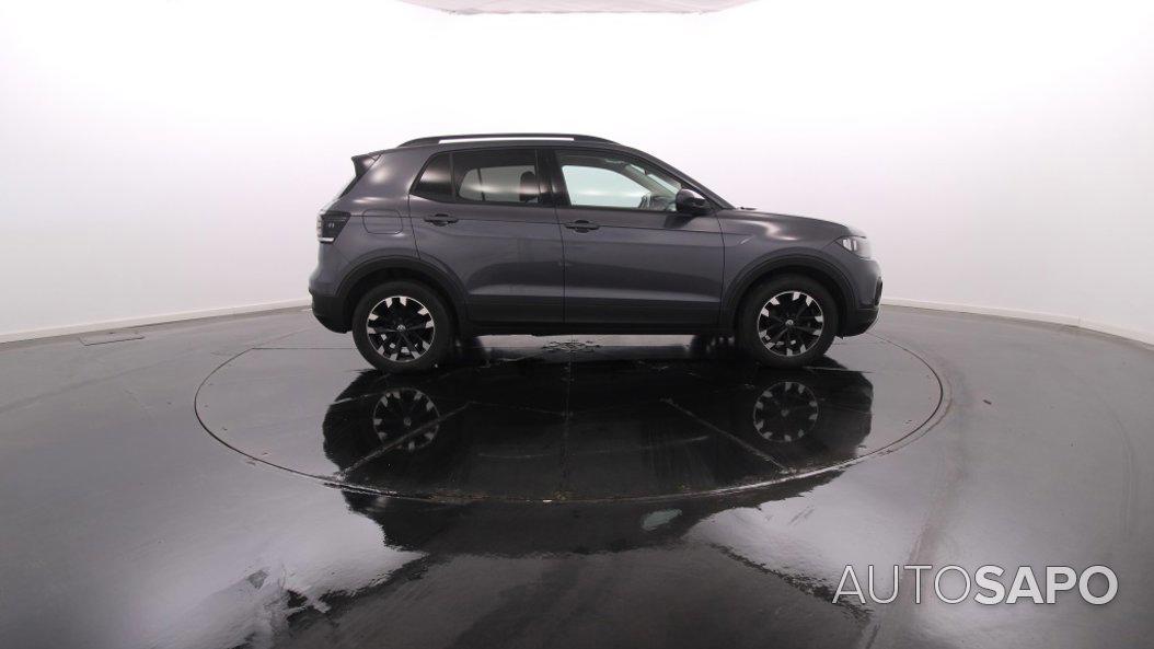 Volkswagen T-Cross 1.0 TSI Life de 2023