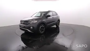 Volkswagen T-Cross 1.0 TSI Life de 2023