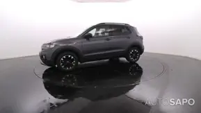 Volkswagen T-Cross 1.0 TSI Life de 2023