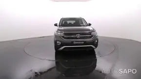 Volkswagen T-Cross 1.0 TSI Life de 2023
