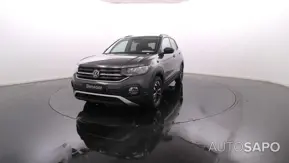 Volkswagen T-Cross 1.0 TSI Life de 2023